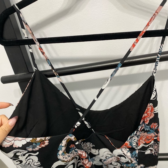 Talula Crossback Camisole - Picture 6 of 6